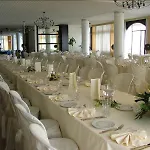 La Lucertola Hotel Vietri