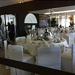 La Lucertola Hotel Vietri