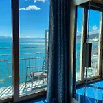 La Lucertola Otel 4*