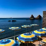 Hotel La Lucertola Vietri
