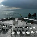 La Lucertola Hotel