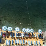Hotel La Lucertola