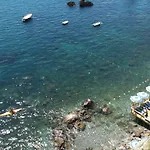 La Lucertola 4* Vietri