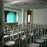 La Lucertola Hotel