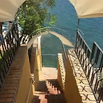 La Lucertola Hotel Vietri