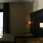 La Lucertola Hotel
