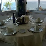 La Lucertola Hotel