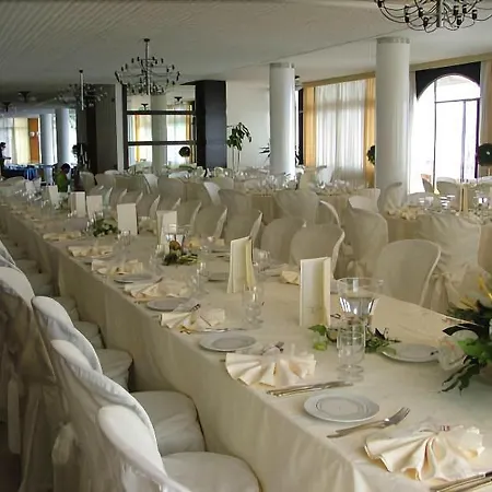 La Lucertola Hotel Vietri