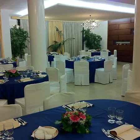 Hotel La Lucertola Vietri