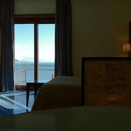 La Lucertola Hotel Vietri