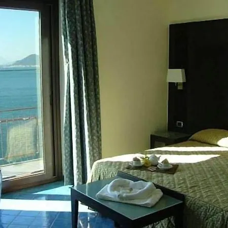 La Lucertola Hotel Vietri