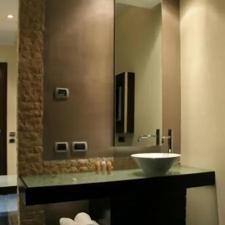 Hotel La Lucertola Vietri