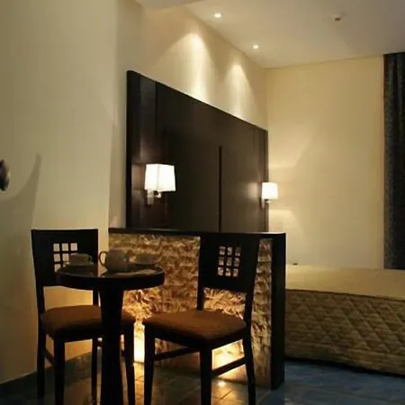 Hotel La Lucertola