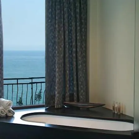 La Lucertola Hotel