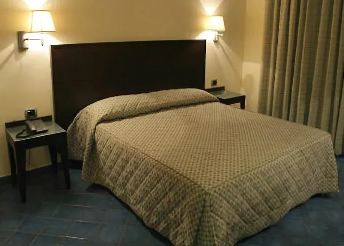 Hotel La Lucertola 4*