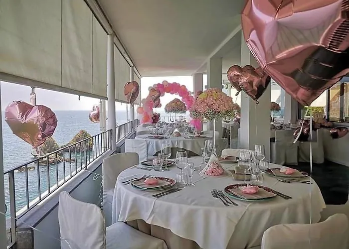 La Lucertola Hotel Vietri sul Mare