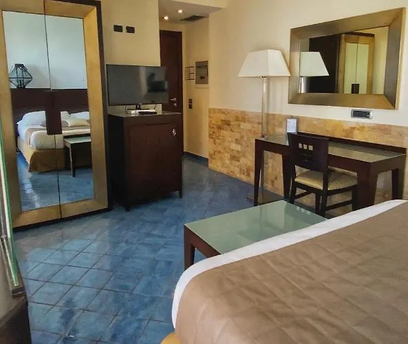 Hotel La Lucertola