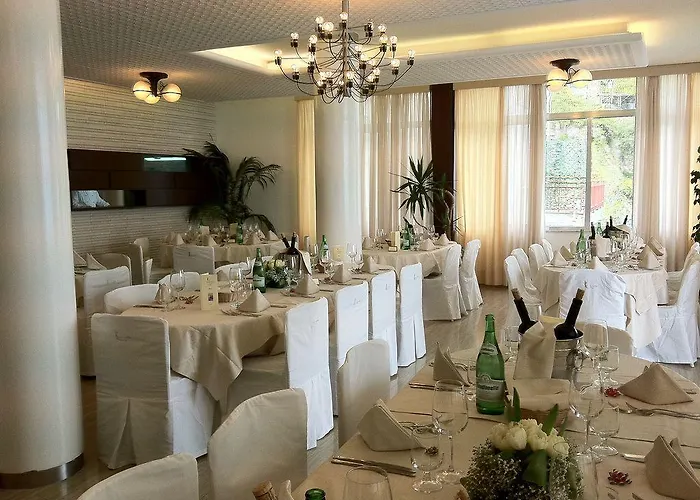 Hotel La Lucertola 4*