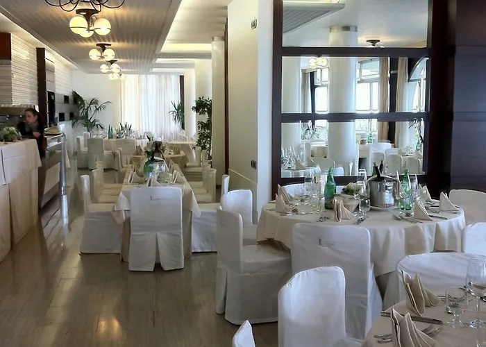Hotel La Lucertola Vietri sul Mare