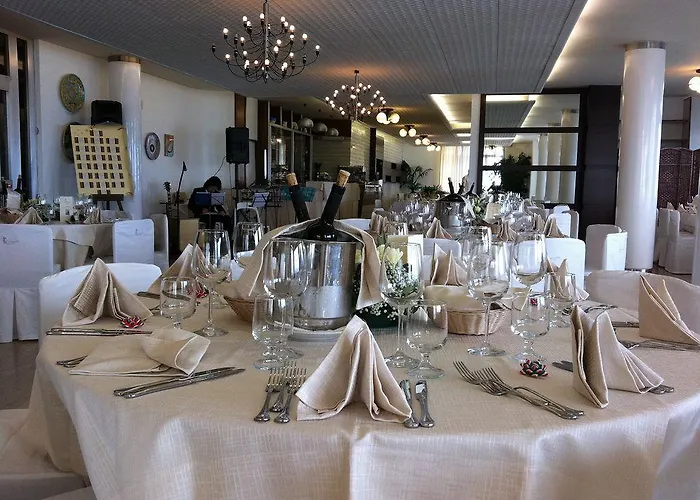 Hotel La Lucertola Vietri sul Mare