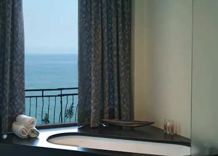 La Lucertola Hotel