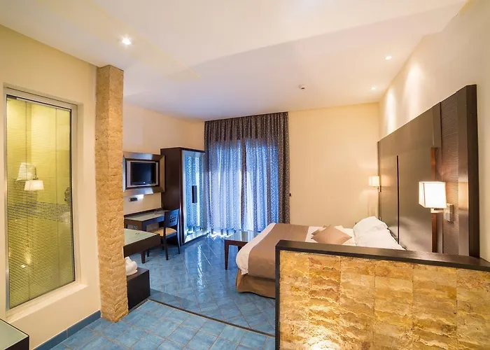 Hotel La Lucertola