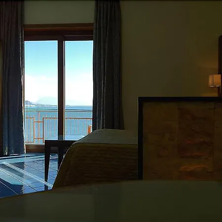La Lucertola Hotel 4*