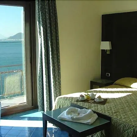 La Lucertola Hotel