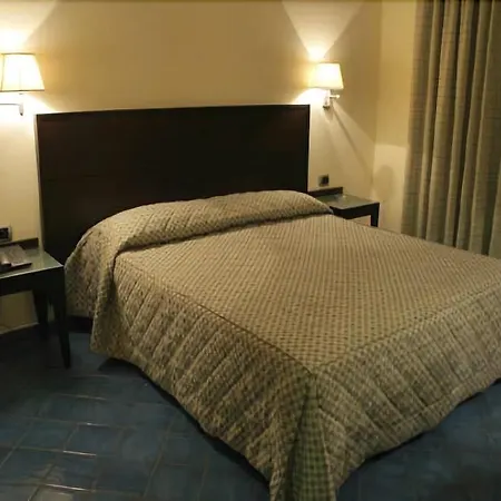 Hotel La Lucertola 4*