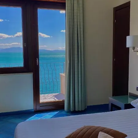 La Lucertola Vietri sul Mare