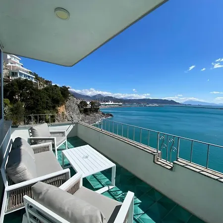 La Lucertola Vietri sul Mare