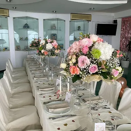 La Lucertola Hotel 4*