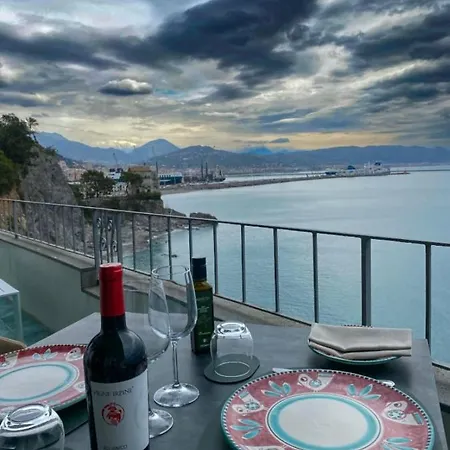 La Lucertola