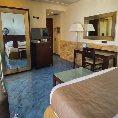 Hotel La Lucertola