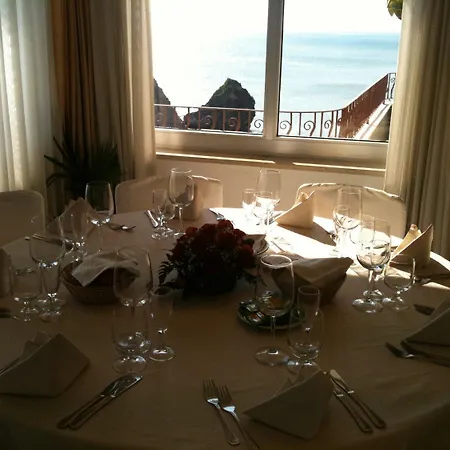 Hotel La Lucertola 4*