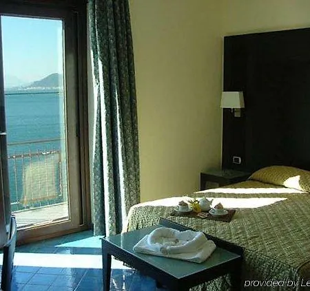 La Lucertola Hotel Vietri sul Mare