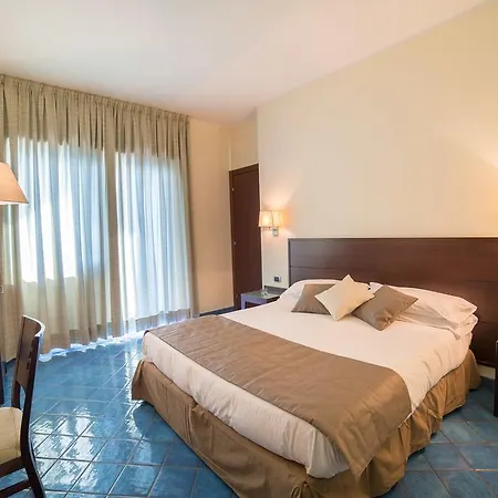 Hotel La Lucertola