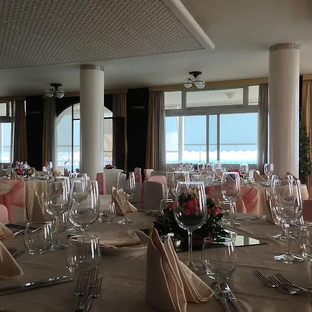 La Lucertola Hotel