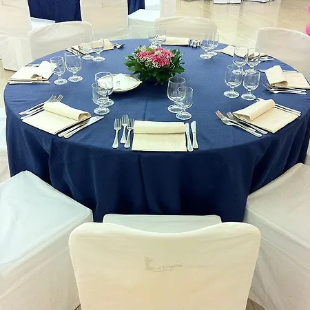 La Lucertola Hotel 4*