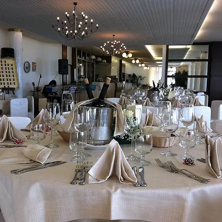 La Lucertola Hotel Vietri sul Mare