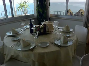 La Lucertola Hotel