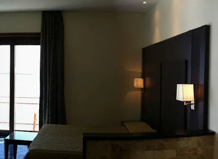 Hotel La Lucertola 4*