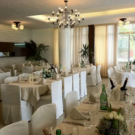 Hotel La Lucertola Vietri sul Mare