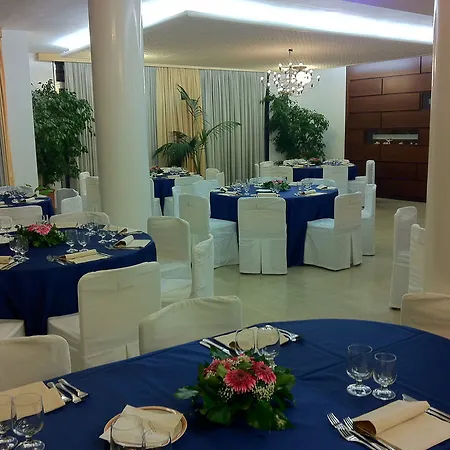 Hotel La Lucertola 4*