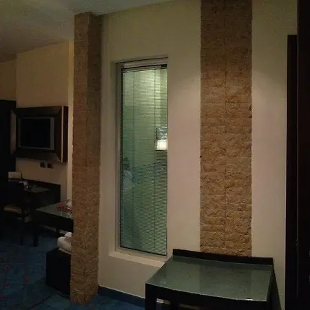 La Lucertola Hotel