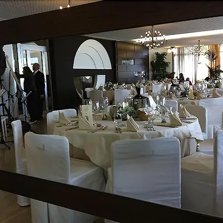 La Lucertola Hotel Vietri