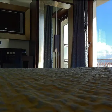 Hotel La Lucertola Vietri