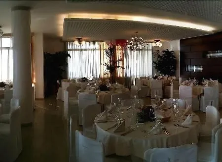 La Lucertola Vietri