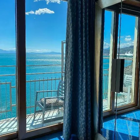 La Lucertola 호텔 4*