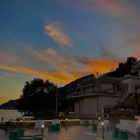 La Lucertola 4* Vietri